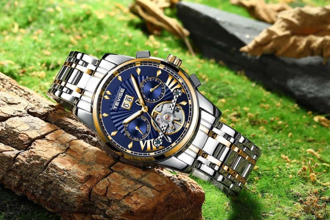 Timepiece
