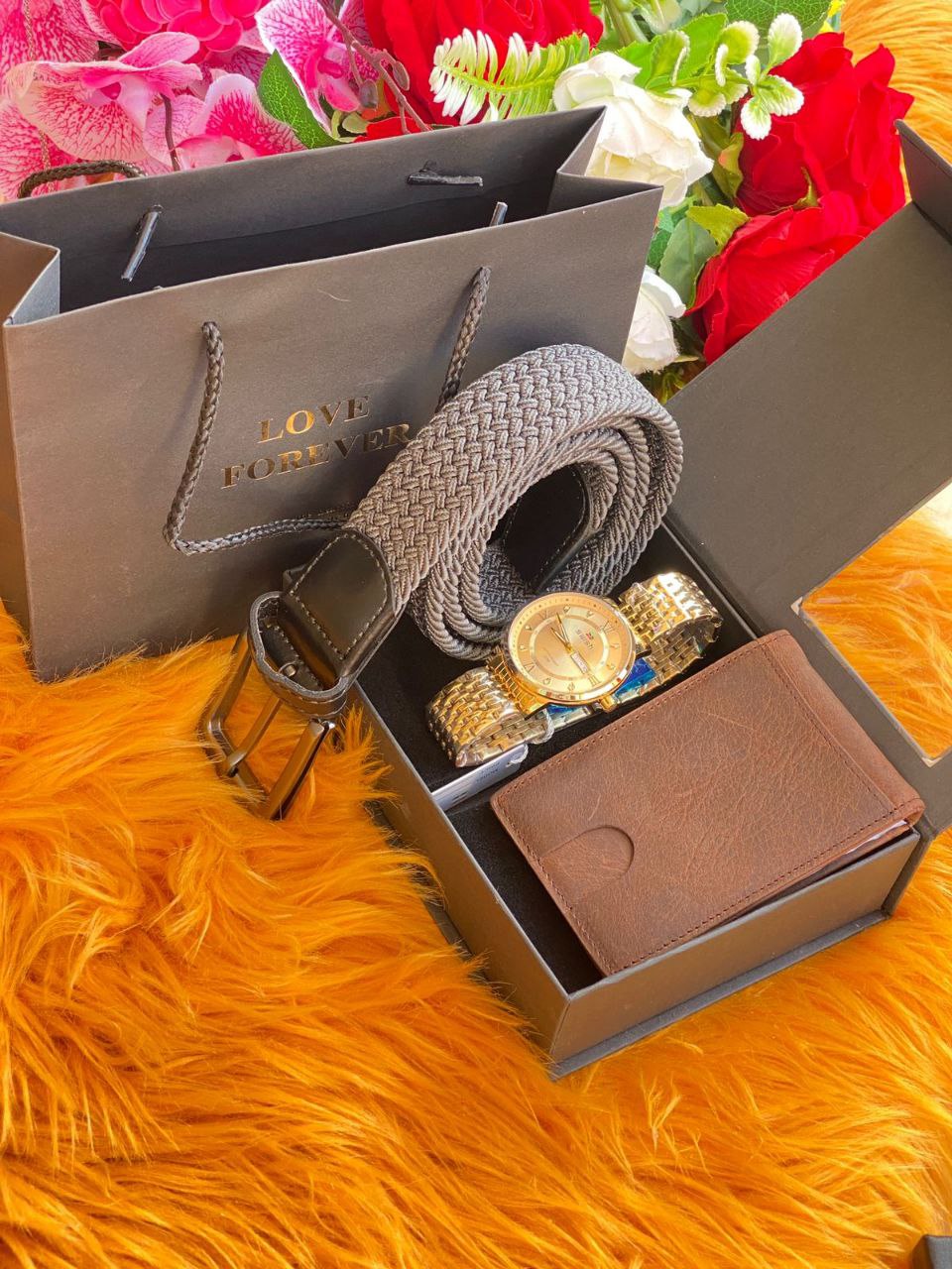 Accessories