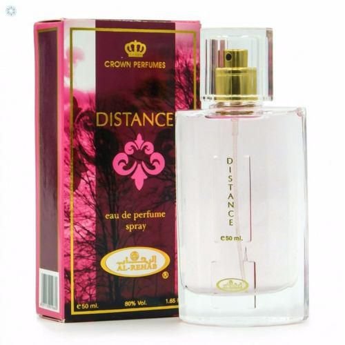 Distance
