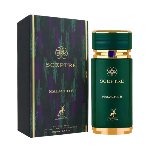 Sceptre Malachite EDP Spray 100ML