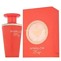 Sh'mallow Fluff Edp 100ml French Avenue by Fragrance World