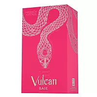 Vulcan Baie Edp 100ml French Avenue by Fragrance World