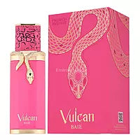 Vulcan Baie Edp 100ml French Avenue by Fragrance World