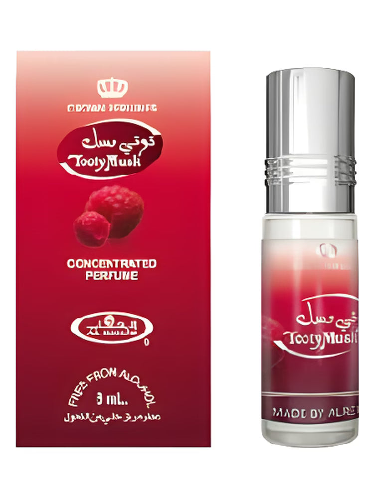 Tooty Musk 6ml oil