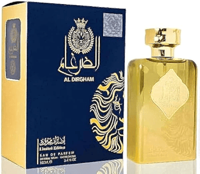Al Dirgham Limited Edition 100 Ml by Ard Al Zaafaran