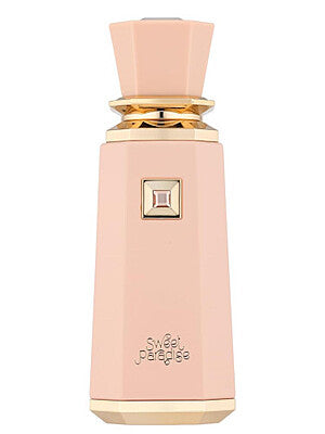 Sweet Paradise Edp 100ml French Avenue by Fragrance World