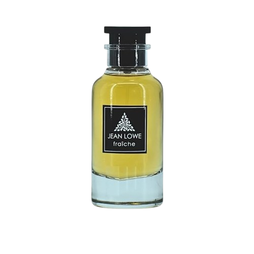 Jean Lowe Nouveau(Fraiche)