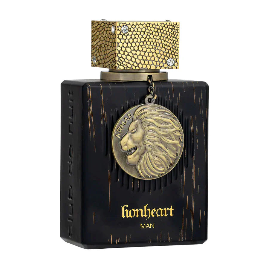 Club De Nuit Lionheart Man