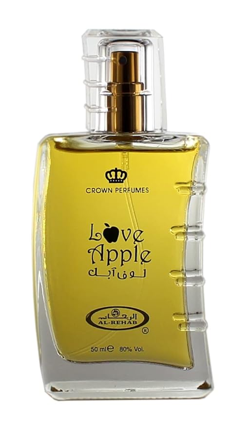 Love Apple