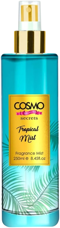 Tropical Mist