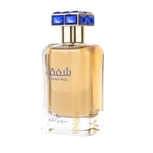 Shafaq Eau de Parfum