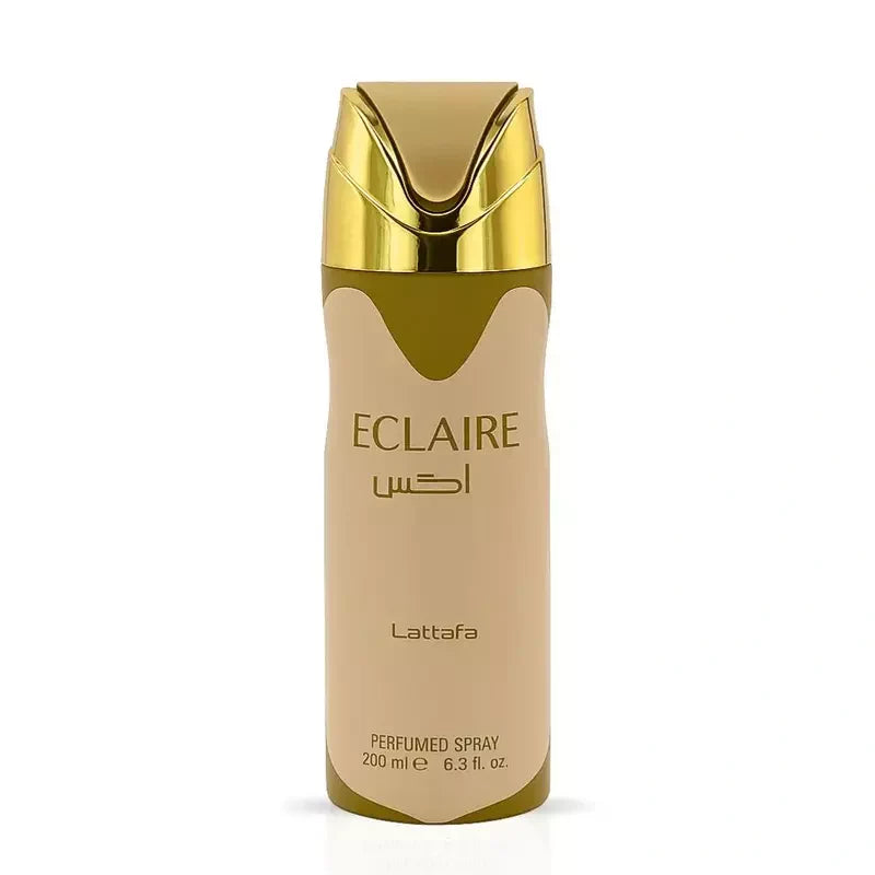 Eclaire 200ml with Deo by Lattafa Perfumes