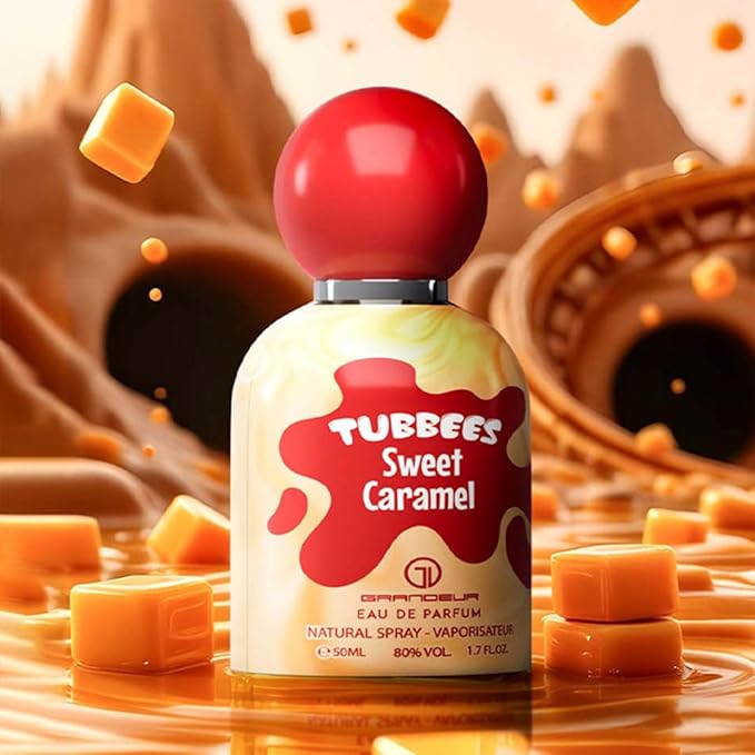 SWEET CARAMEL