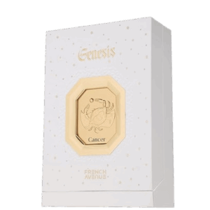 Genesis Cancer by French Avenue