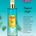 Tropical Mist