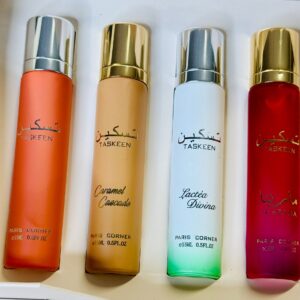 Taskeen Gift Set