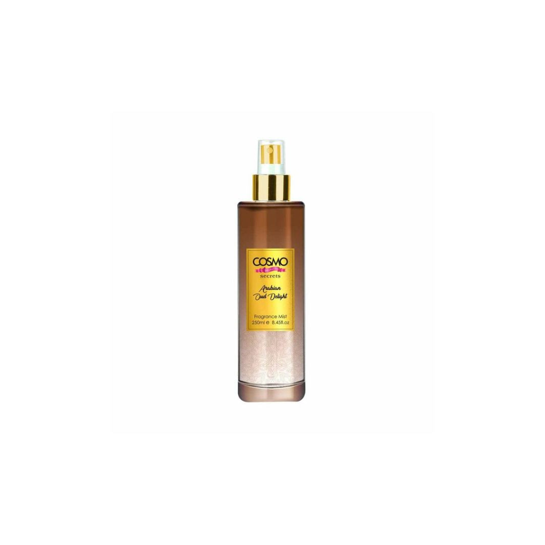 Arabian Oud Delight