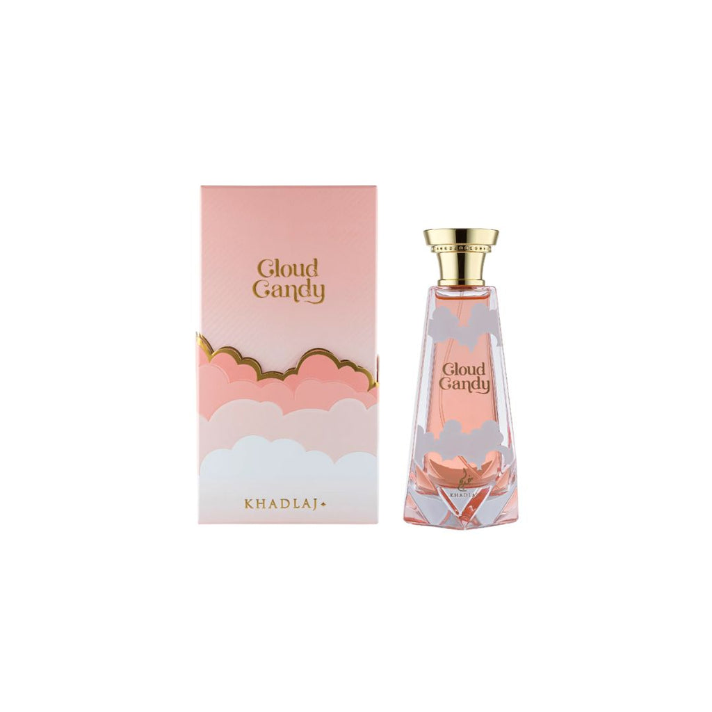 Cloud Candy 100ml EDP Spray for Women