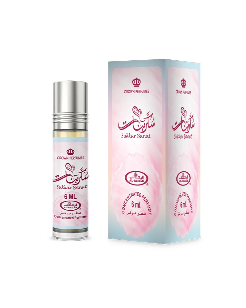 Sukkar Banat