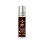 FRENCH COFFEE Perfume oil