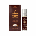 FRENCH COFFEE Perfume oil