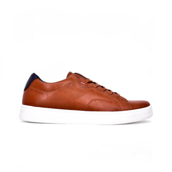 City Polo GS131 Men’s Low-Top Sneakers