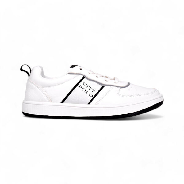 City Polo GS143 – Minimal Style, Maximum Comfort