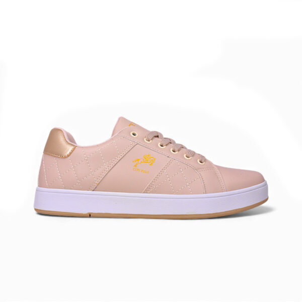 City Polo Casual Sneakers – GS193