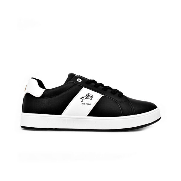 City Polo Casual Sneakers – GS195