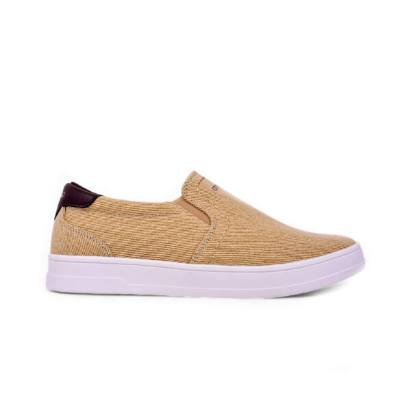Slip-On Sneakers – GS198