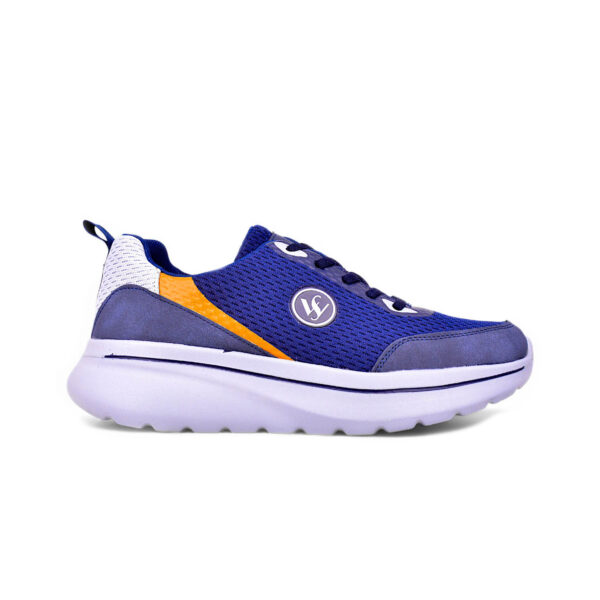 City Polo Athletic Comfort Sneakers – GS209