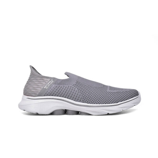 Comfort Knit Walking Slip-Ons – GS214