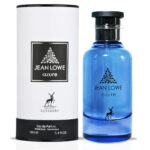 Jean Lowe Azure