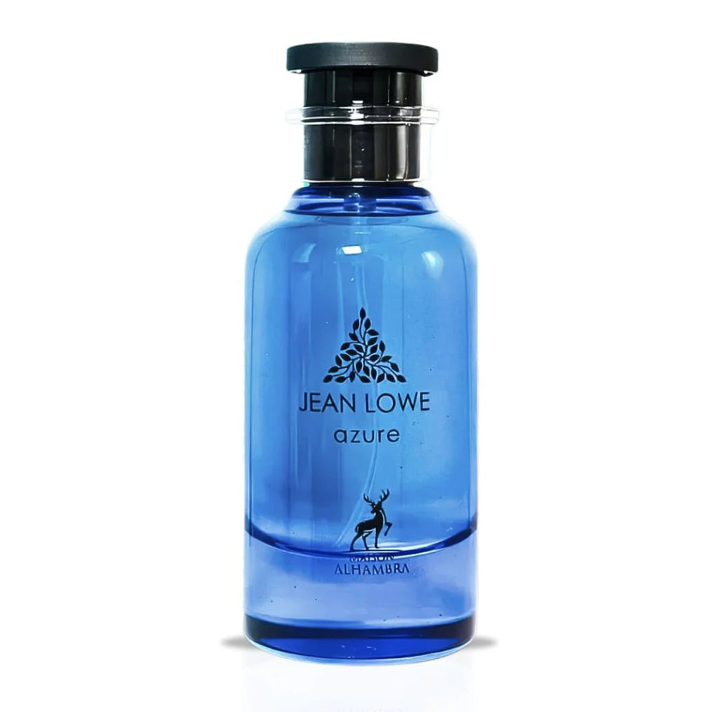 Jean Lowe Azure