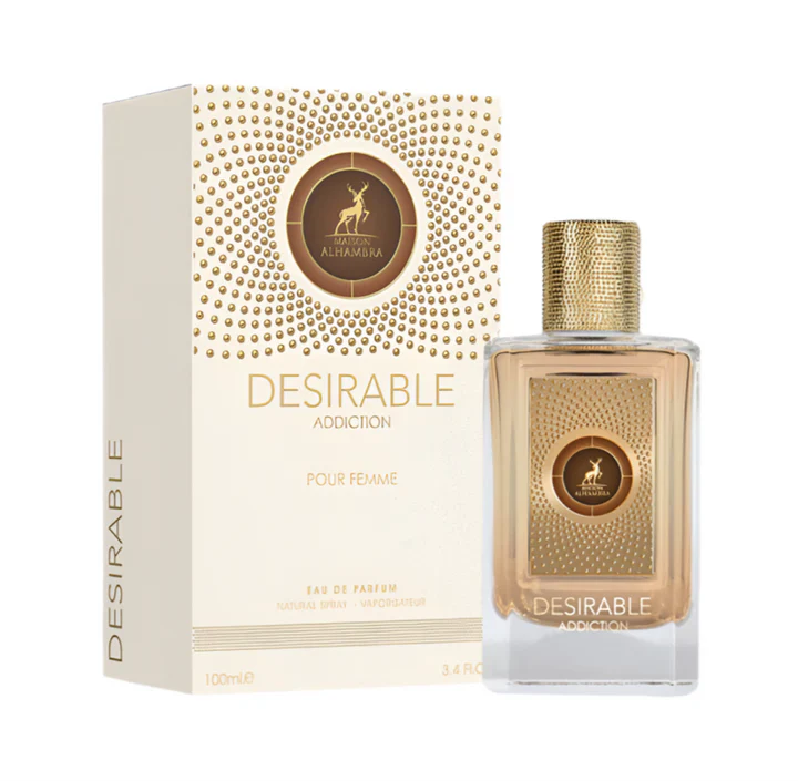 Desirable Addiction