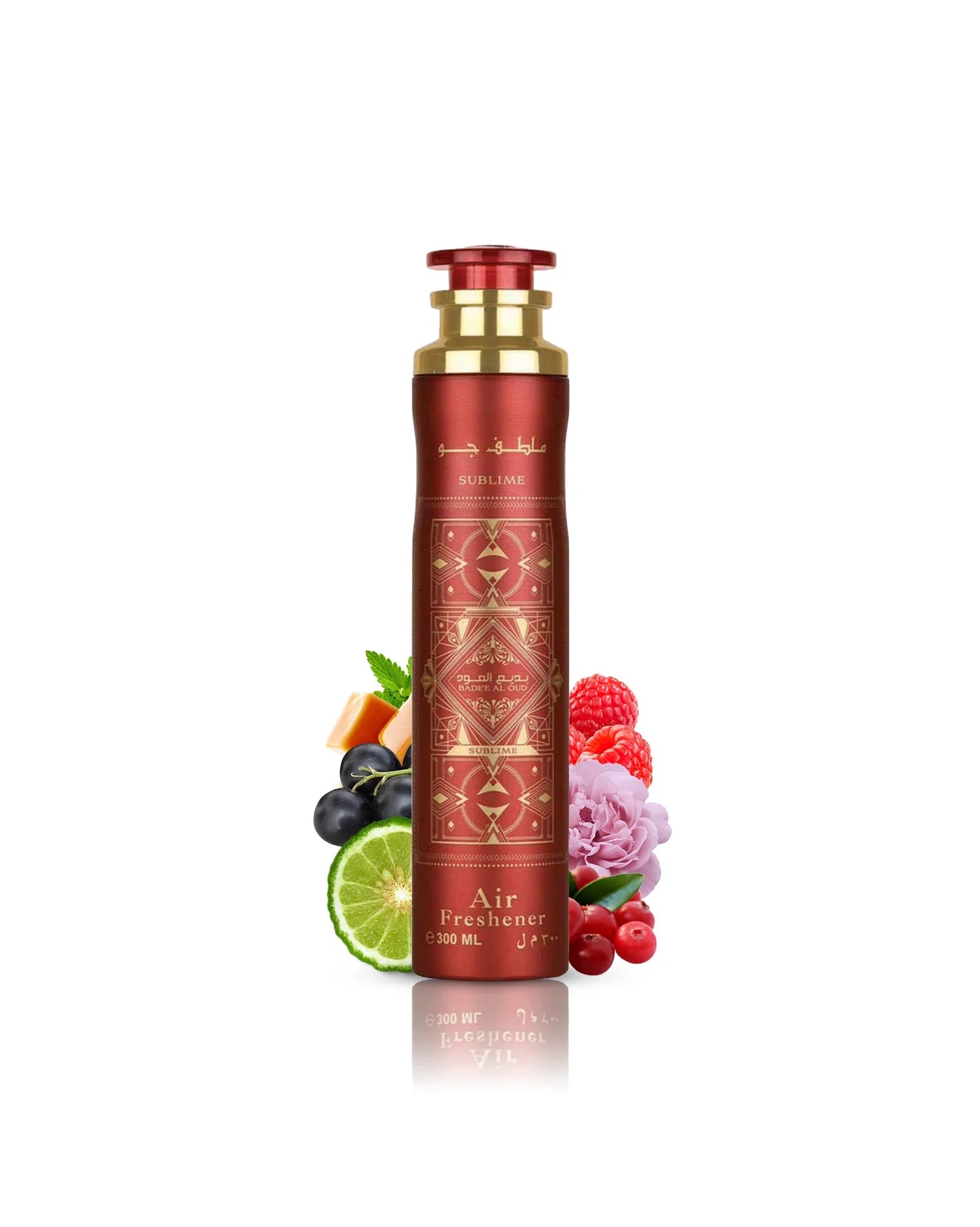 BADEE AL OUD SUBLIME Air freshener