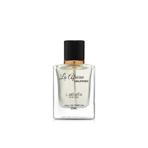 La African Drummer 20ML