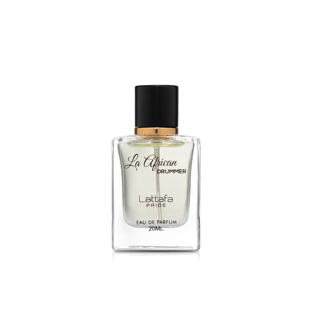 La African Drummer 20ML