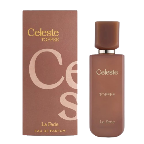 La Fede Celeste Toffee