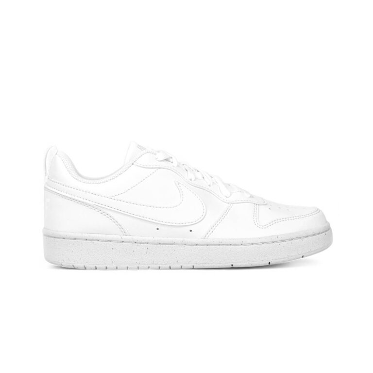 Nike Court Vision Low Men’s Sports Shoes – NK033