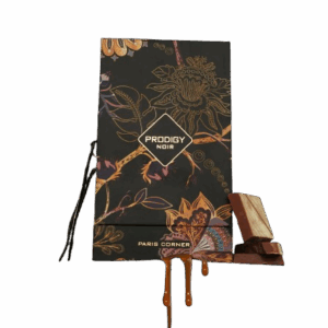 Prodigy Noir