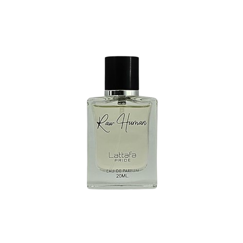 Raw Human 20Ml