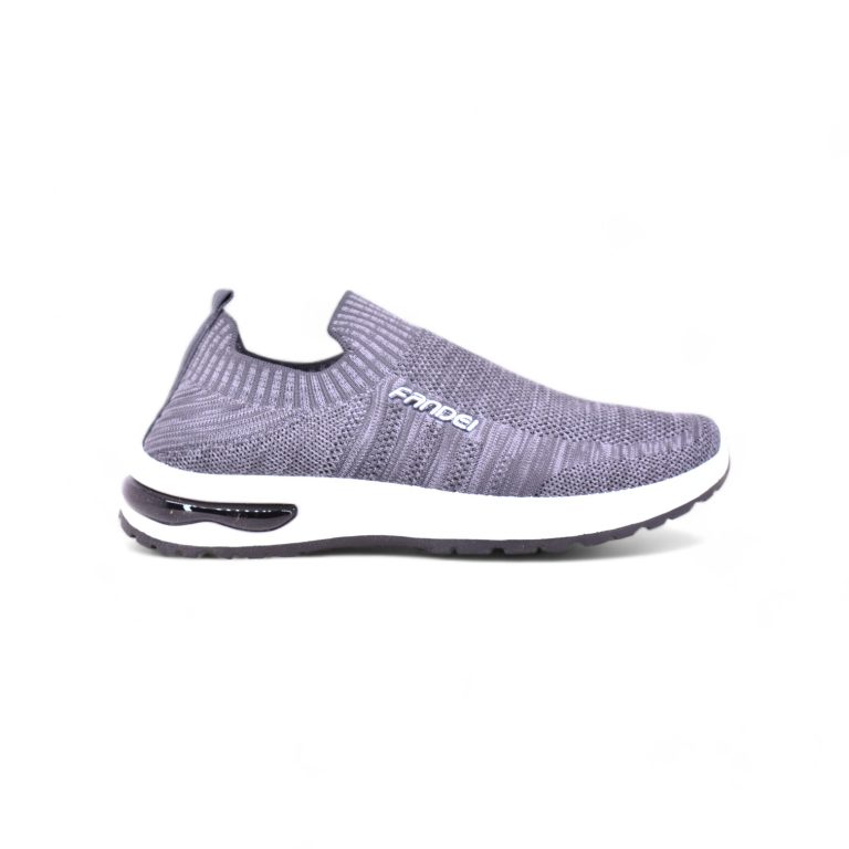 City Walk's net face sneakers without Lace SPT343