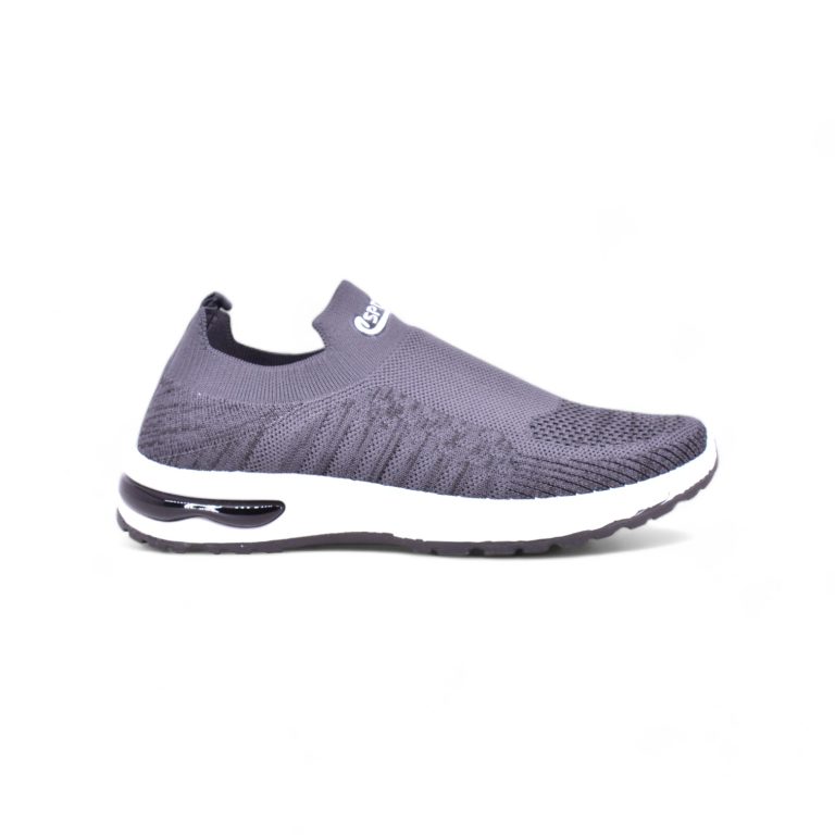 City Walk's net face sneakers without Lace SPT345