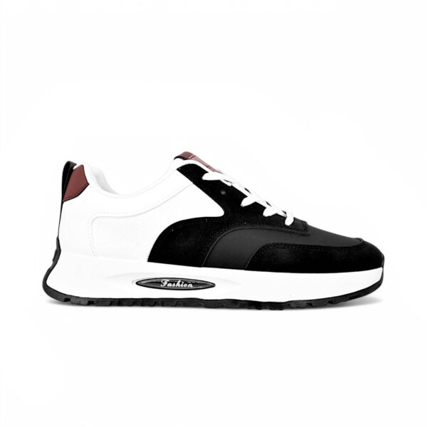 SPT460 Stylish Sneakers – Dynamic Comfort for Everyday Fashion