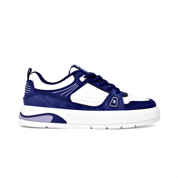 SPT464 Sneakers – Stylish Comfort for Everyday Wear