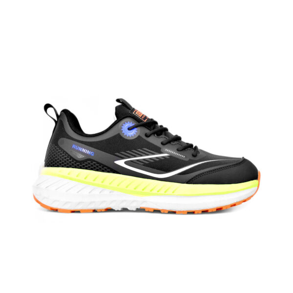 SPT471 Men’s Running Shoes – Lightweight, Shock-Absorbing Sneakers