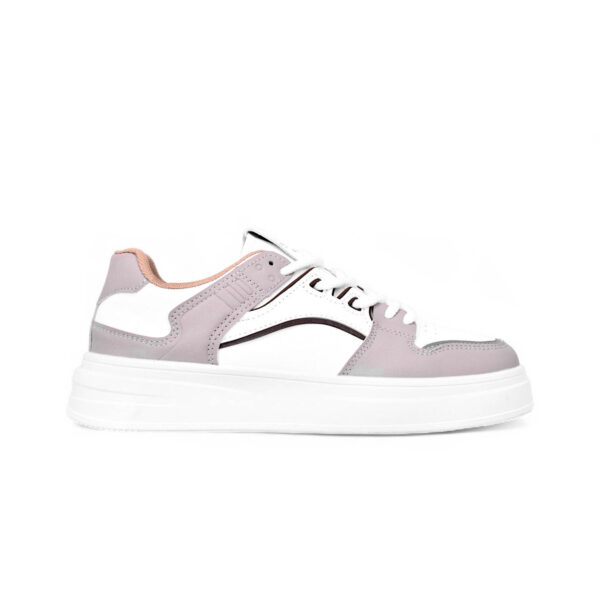 SPT479 Trendy Low-Top Sneakers – Street-Ready Comfort & Style