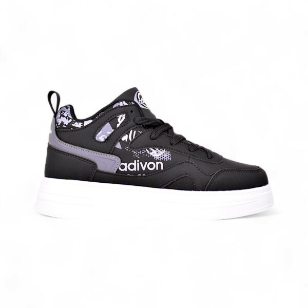 Adivon SPT489 Sneakers – Bold Style Meets Everyday Comfort