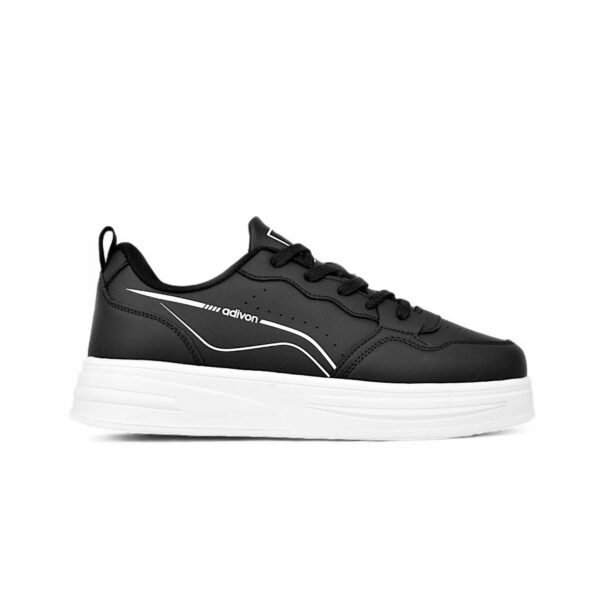 SPT528 Adivon Unisex Sneakers – Sleek Everyday Comfort